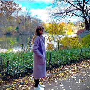 Meet your Posher, Jordan